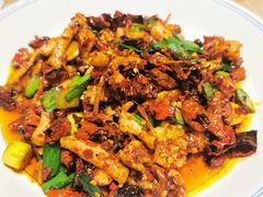 -树厨贵州菜(大十字店)