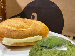 -evoojoo面包商店