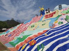 -漳州滨海火山岛自然生态风景区