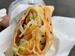 -煎饼道·新鲜现做(来福士店)