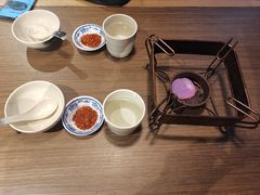 -肖四女·江湖菜(临港店)
