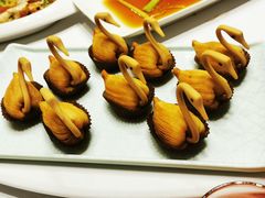 -丰收日·小海鲜·沪上家宴(顾村正大店)