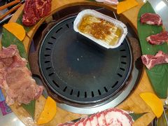 -玄希浪漫厨房·韩料烤肉(湖滨银泰in77店)