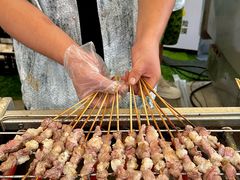 -合肥蜀山万象汇