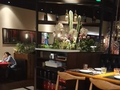 -百特喜·意大利餐厅(八佰伴镇江店)