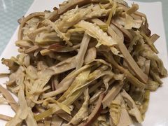 竹笋豆腐干-双井轩(双井店)