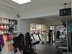 -M.S拳击泰拳馆(大学路店)