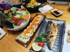 -福匠日本料理(人民路店)