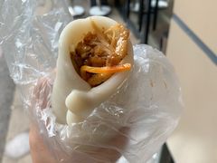 -张果佬年糕卷(科巷店)