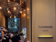 -THE WOODS 简餐 (国贸商城店)