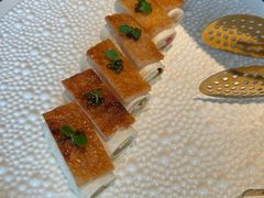 -甄御•海鲜新青岛菜(麦岛店)