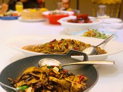 徽式特色臭鳜鱼-同庆楼(天鹅湖万达店)