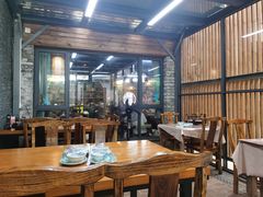 -61号餐吧(兴坪古镇漓江店)