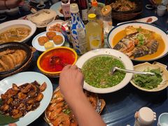 -桃源人家(东门店)