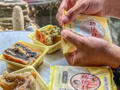 -功德林(南京西路店)