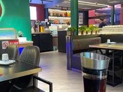 -京悦南门涮羊肉·羊蝎子火锅(田林路店)