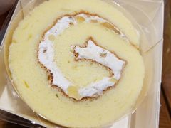 原味奶油卷-巴黎贝甜(五道口店)