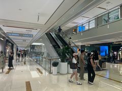 -龙湖重庆时代天街