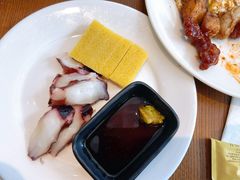 -昆山琶拉帝诗酒店·河畔咖啡厅Riverside Cafe