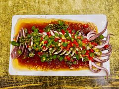 -众想海鲜·烧烤·海肠捞饭·渔家菜(孙家疃店)