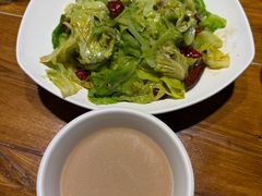 -蒙艾里民族传统菜蒙餐