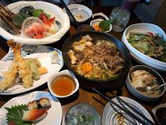 -笑福亭料理小馆(解放碑店)