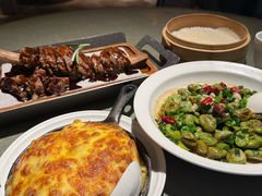 -朴墅(西湖青芝坞店·杭帮菜·家宴.14年的店)