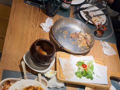 -刀叉遇上筷子中西融合餐厅(南开店)
