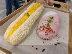 -奈雪的茶(湖滨银泰in77C区PRO店)