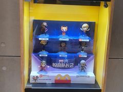 -麦当劳(百利广场店)