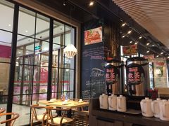 -避风塘(百联东郊店)
