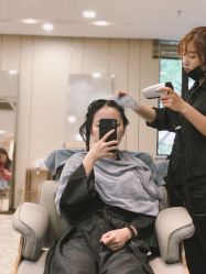-In Style造型