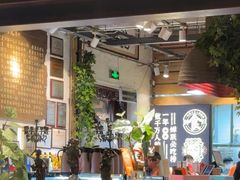-汕头八合里海记牛肉店(清河店)