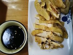 -阿东农家菜(新场古镇下塘街店)