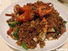 -喜记避风塘炒辣蟹(旗舰店)