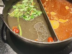 -盡膳口福·百年汤方火锅(科华北路店)