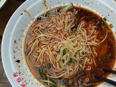 -钟方模白家肥肠粉(春熙店)