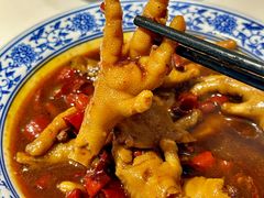 -回家吃饭·地道南昌菜(建德观总店)