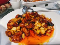 宫保鸡丁-正兴蜀园(科技园区店)