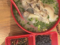 -张太婆老妈蹄花川菜馆·中华餐饮老字号(望平街店)