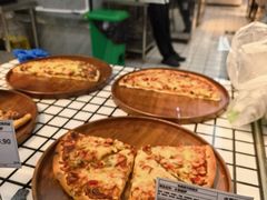 -物美超市(通州梨园店)