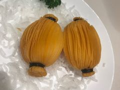 金枕头榴莲酥-利苑酒家(华熙国际店)