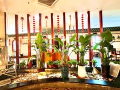 -鲍氏金勺子(恒大店)