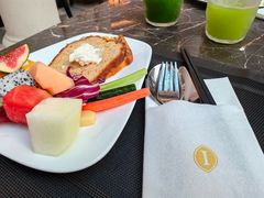 -武汉洲际酒店