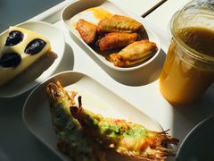 -宜家·瑞典风味餐厅(烟台路店)
