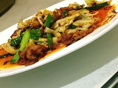 -渔堂公园餐厅·本帮菜(乐园路店)