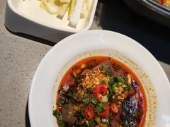 -小菜园新徽菜(常州武进吾悦店)