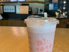 -星巴克(来福士2F店)