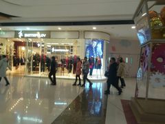 -万达广场(扬州邗江店)