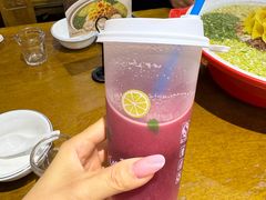 -杏花村水席楼·洛阳水席(老城十字街店)